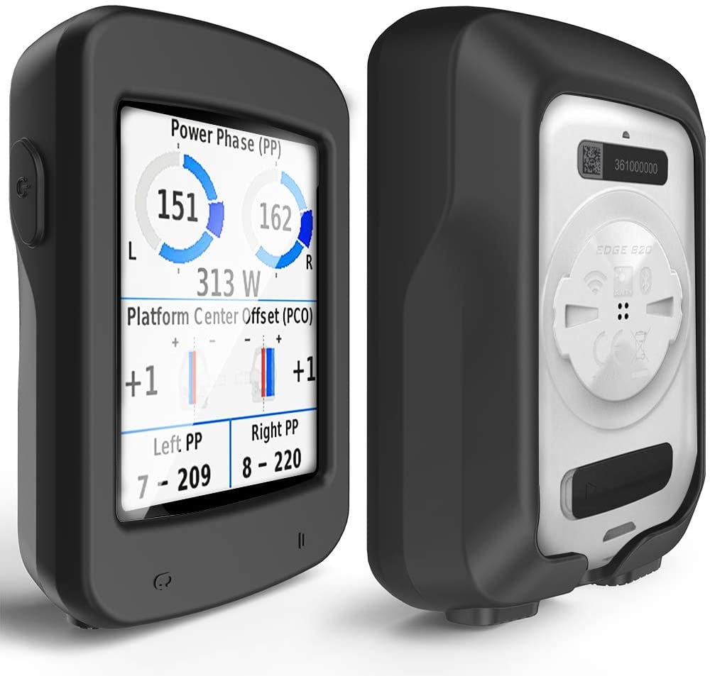 garmin edge explore 820 bluetooth problems