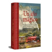 Harry Potter: Un ao mgico / Harry Potter A Magical Year: The Illustrations of Jim Kay  Spanish Edition   Hardcover  8418797126 9788418797125 J.K. Rowling