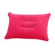 thumbnail image 1 of Almohada inflable para acampar y viajar | Almohada inflable portátil con superficie suave y aterciopelada | Cojín inflable compacto para senderismo, playa, exteriores y uso doméstico, 1 of 6