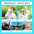 thumbnail image 5 of Cooling Spray - 50ml Instant Heat Relief Mist, Refreshing Sports Cooling Spray for Hot Weather Recovery, Long-lasting Cooling Sensation Spray for Outdoor Sports Soccer Basketball Volleyball Hiking, 5 of 7
