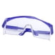 thumbnail image 3 of 6x Gafas De Ciclismo A Prueba De Viento Protección Antivaho Sobre Gafas Gafas De Azul 6 piezas, 3 of 7