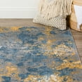 thumbnail image 2 of Dalyn Rug Company & Addison Rugs Cascina CC9 Indigo 9'10" x 13'2" Rug, 2 of 2
