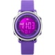 thumbnail image 1 of Kids Digital Sport Waterproof Watch for Girls Boys, Kid Sports Outdoor LED Electrical Watches with Luminous Alarm, 1 of 5