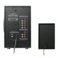 thumbnail image 4 of beFree Sound 5.1 Channel Bluetooth Surround Sound Speaker System in Orange, 4 of 6