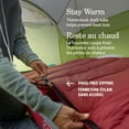 thumbnail image 3 of Sac de couchage Coleman Flatlands pour -1 °C, 3 of 13