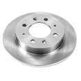 thumbnail image 2 of Power Stop Rear One Stock Replacement Brake Rotor JBR1516 Fits 2009 Kia Spectra, 2 of 4