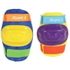 Razor Jr. Mix And Match Multi-Sport Child's Pad Sets, Multi-Color