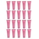 thumbnail image 1 of Tubo contenedor recargable de 5 ML, 20 piezas de botellas de viaje suaves de plástico de colores, 1 of 5