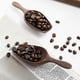 thumbnail image 4 of Solid Wood Coffee Bean Spoon Shovel Black Walnut Whole Wood Digging Coffee Bean Spoon Tea Shovel Wo, 4 of 4