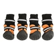 thumbnail image 3 of Chaussures pour Animaux de Compagniepour la Randonnée, Bottes de Chien Doux Empêchent Bottes de Chien Imperméables pour Animaux de Compagnie Conception Révolutionnaire, 3 of 14