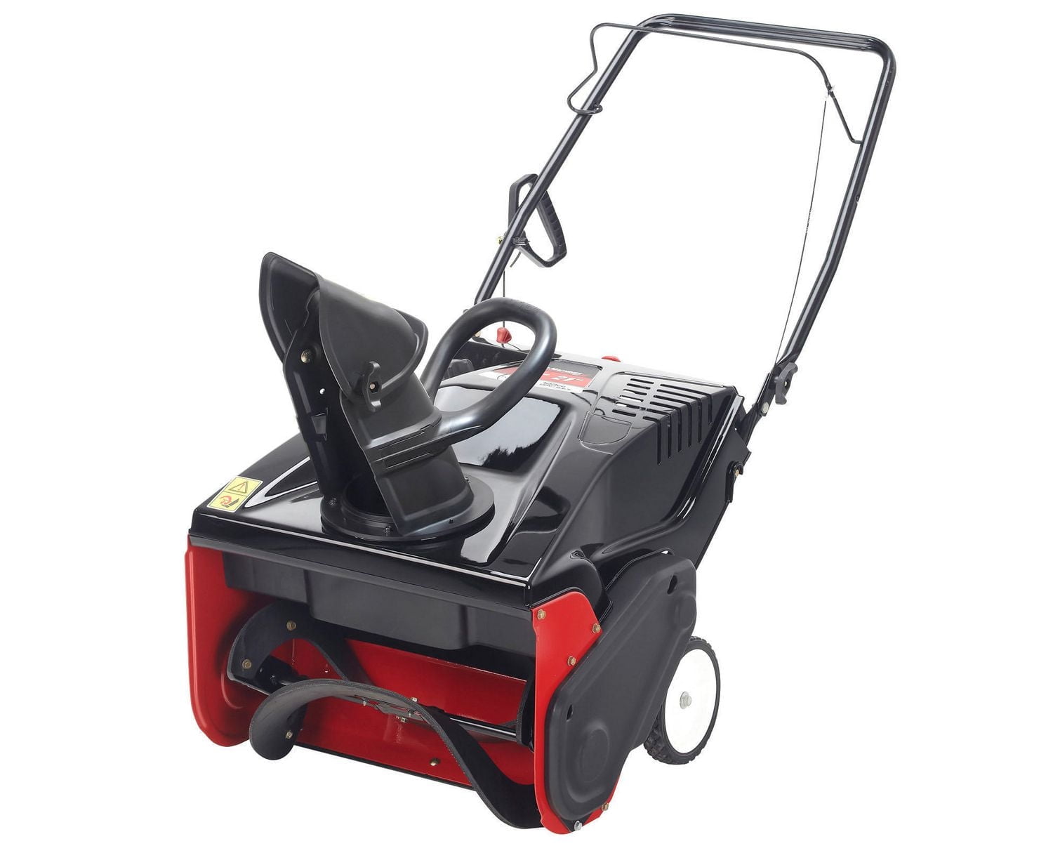 Lawn Mower Yard Machine Snow Blower 22 Inch Yard Machines 21-inch