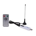 thumbnail image 2 of Satélite digital DVB t2 usb tv stick Sintonizador con antena Receptor de TV remoto Likrtyny  Componentes de la computadora, 2 of 6
