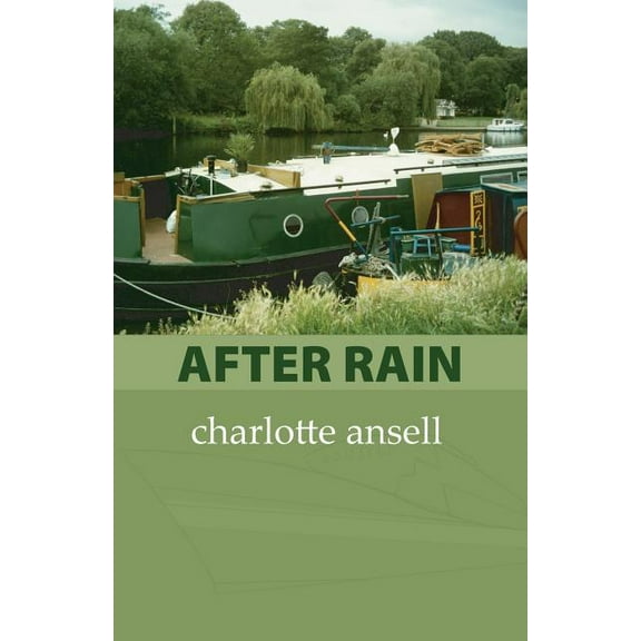 After Rain (Paperback)