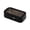 Black, variant on Ultrasonic Cleaning Machine Glasses Cleaning Machine Capacity 650ML Jewelry Braces Professional Cleaner Frequency Vibration