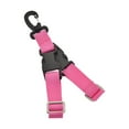thumbnail image 2 of Sangle de Maintien pour Ailerons de Plongée Sangle de Maintien pour Tuba Boucles de Palmes de Plongée Professionnelles Boucles à Dégagement Rapide pour Plongée sous-Marine Adulte Apnée Rose, 2 of 8