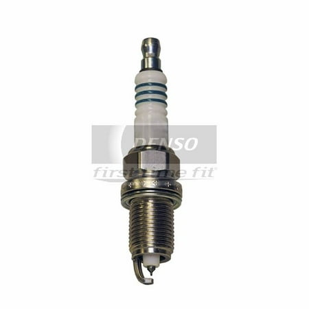 OE Replacement for 1999-2003 Mazda Protege Spark Plug (DX / LX / (Best Spark Plugs For Mazdaspeed 3)