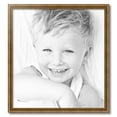 thumbnail image 2 of ArtToFrames 26" x 28" Gold with beads Picture Frame, 26x28 inch Gold Wood Poster Frame (WOM-4139),  Pack, 2 of 8