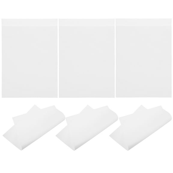 6pcs Blank Garden Flags DIY Plain Garden Flags Garden Ornaments Garden Decor