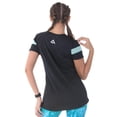 thumbnail image 2 of Blusa Deportiva 9629 Asana Sport ® | Unitalla negro UNITALLA ASANA 49629 Blusa, 2 of 3