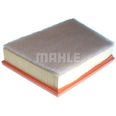 MAHLE LX 3211 Air Filter Fits select: 2011-2016 CHEVROLET SILVERADO, 2011-2016 GMC SIERRA