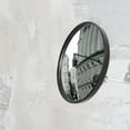thumbnail image 3 of MOVTOTOP Miroir de Sécurité Convexe Miroir de Signalisation pour Bureau Supermarché Garage, 3 of 8