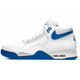 thumbnail image 5 of BQ4212-103 NIKE FLIGHT LEGACY TRAINERS Basketball Sneakers Shoes Sport Lifestyle, 5 of 6