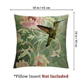 thumbnail image 4 of Heavenly Nectar Pillow Case, 4 of 7