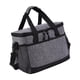 thumbnail image 2 of Bolsa térmica térmica con correa ajustable para el hombro para adultos, ideal para llevar comida caliente y fría. Gris 295x20x23cm, 2 of 9