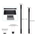 thumbnail image 1 of 208-4302 Cylinder Head Stud Kit for Non-VTEC B18A1 B18B1 LS Engine B20B4 B20Z2, 1 of 4