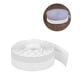 thumbnail image 2 of Inteprter Tira autosellante de silicona para puerta y ventana, burlete a prueba de polvo, 5M, 1 ud. Juegos de accesorios de baño Transparente 45 mm, 2 of 6