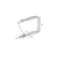 thumbnail image 1 of Pinzas para mantel Juego de 8 pinzas para mantel de acero inoxidable Antideslizante, 8 piezas, ZefeiWu 8390605280801, 1 of 1