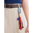 thumbnail image 4 of Weekend Academy Girls Pleated Mini Skirt with Removable Belt and Built-In Shorts, Sizes 4-18, 4 of 7