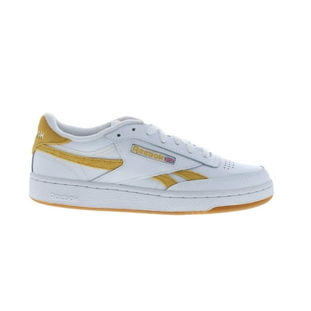 Reebok Adult Womens Club C Revenge Lifestyle Sneakers
