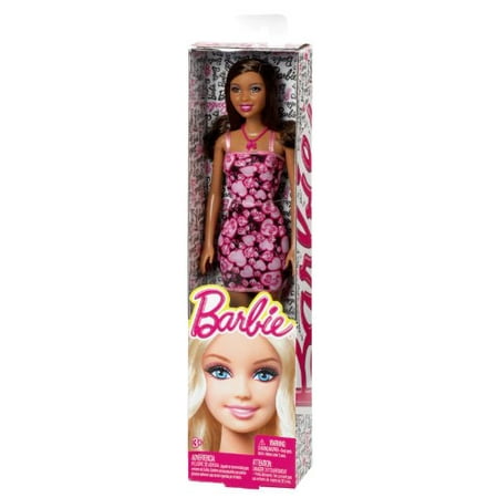 Barbie Pink-Tastic African-American Barbie Doll | Walmart Canada