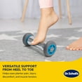 thumbnail image 5 of Dr. Scholl's Cold Therapy Foot Massage Roller for Plantar Fasciitis, Heel Spur Relief, Soothes Sore Feet & Muscle Tension, 5 of 7