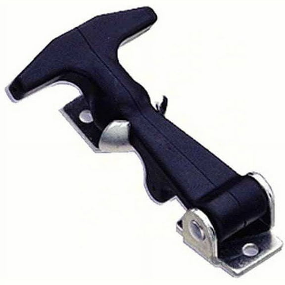 Teak Isle New Southco Flex Draw Ss T Hand, 264-29215