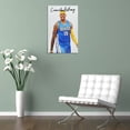 thumbnail image 5 of Carmelo Anthony Basketball Art Posters Canvas Poster Wall Art Picture Prints Hanging Photo Gift Decor Home Posters Artworks 16x24inch(40x60cm), 5 of 6