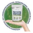 thumbnail image 4 of Proteína Aislada de Chícharo 1kg Vegana Libre de Gluten Sin Sabor multicolor 1 kg, 4 of 6