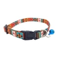 thumbnail image 1 of Collar de seguridad ajustable para gatos AVA1 DARS C2Z3, 1 of 8