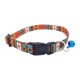 thumbnail image 1 of Collar de seguridad ajustable para gatos AVA1 DARS C2Z3, 1 of 8