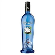 Pinnacle Coconut Flavored Vodka, 750 mL