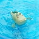 thumbnail image 4 of Baby bath water toy - 2pos duck line kayak Bath Toy, Water Table Toy, Pool Toy - Non-Toxic, Made Water Toy for Toddlers（Orange and blue）, 4 of 4