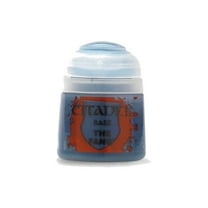 The Fang Base Acrylic Paint 12ml Bottle Citadel Games Workshop