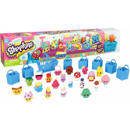 Featured image of post Shopkins Playsets Walmart Hop on over to walmart com to snag this shopkins shoppies super mall playset for just 46 97 56 97 shipped regularly 79 97