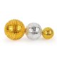 thumbnail image 4 of uds bolas de acupuntura magnéticas para masaje de manos de Palma gran oferta oro plata (3,2/4,7/5,6 cm), 4 of 5