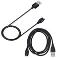 thumbnail image 2 of USB Fast Charging Cable Wire Charger For  Fenix5 Forerunner 245 Vivoactive, 2 of 3