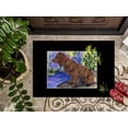 thumbnail image 3 of Carolines Treasures SS8065MAT Tapis d'Extérieur Intérieur Boykin Spaniel 18 x 27 Po, 3 of 4