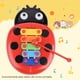 thumbnail image 4 of Xilófono de juguete para bebé, instrumento musical, regalo educativo para niños., 4 of 13