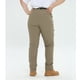 thumbnail image 4 of Mallas elásticas de talla grande para mujer, pantalones pitillo con estampado de moda, ropa de senderismo, cintura alta, Jeggings ajustados, 4 of 5