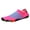 Hot Pink, variant on Men'S Breathable Quick-Dry Water Shoes Aqua Socks Outdoor Comfortable For Diving Swimming Cloth Upper Size 47 Eu 10.5 Us 28.5 Cm